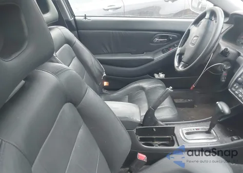 2002 Honda Accord 2.3 Ex из США, поврежденный, VIN 1HGCG32772A027859